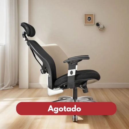 Modelo 13630 CEO Synchro Aluminio