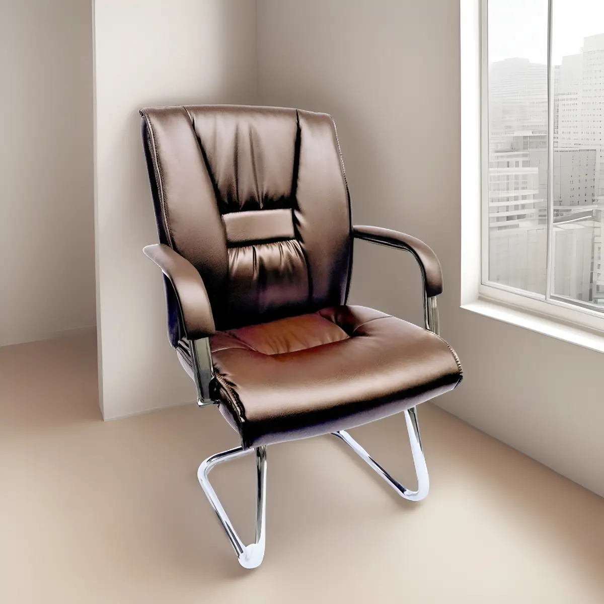 MOD. 3090 V BROWN