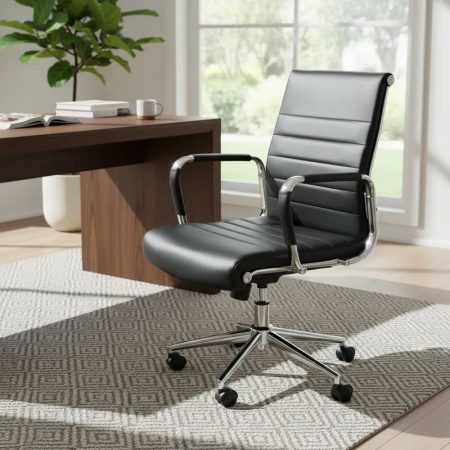 OPERATIVA 2463 FULL METAL / CUERO