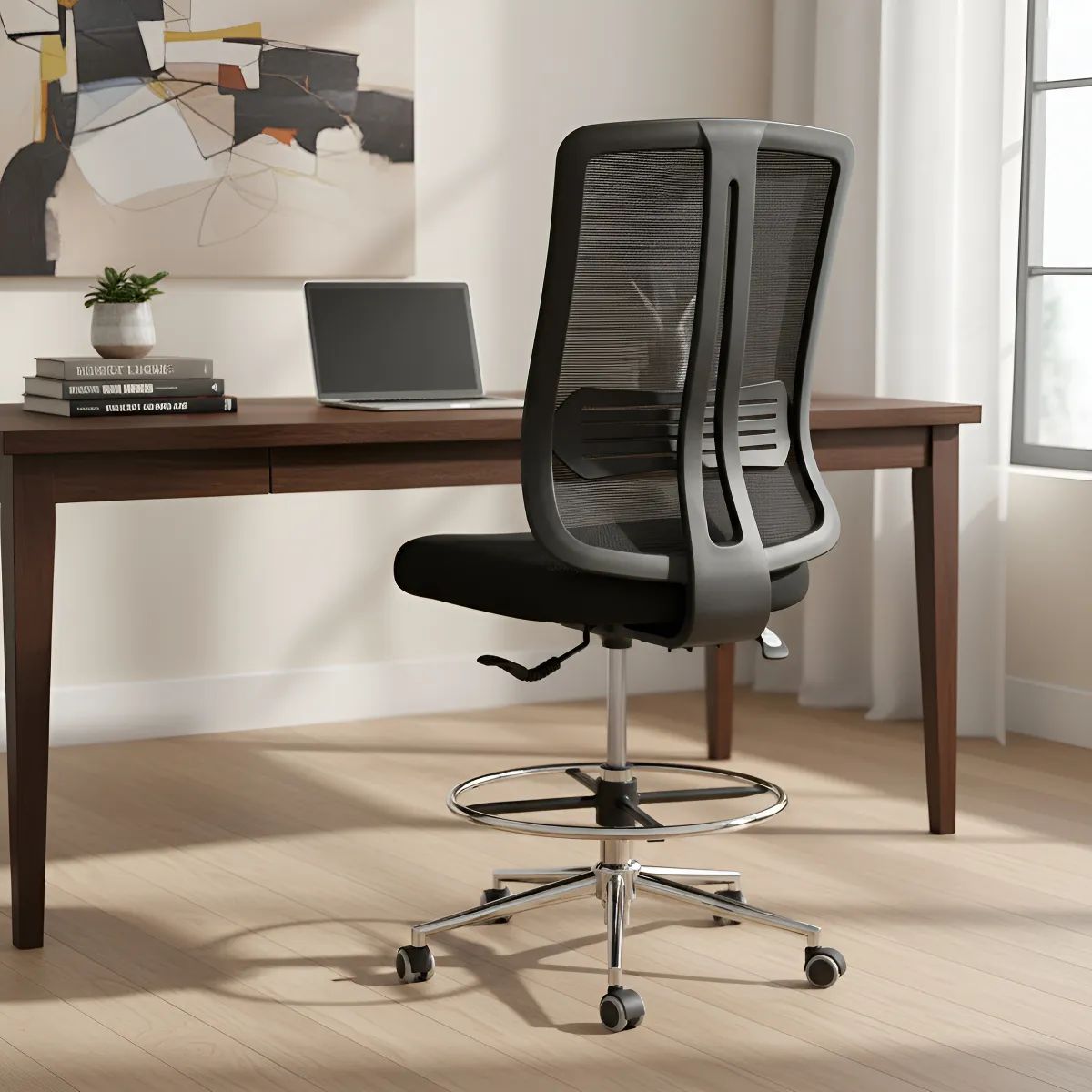 SILLA CAJERO 1320 - Imagen 3