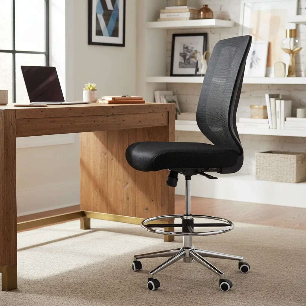 SILLA CAJERO 1320 - Imagen 4