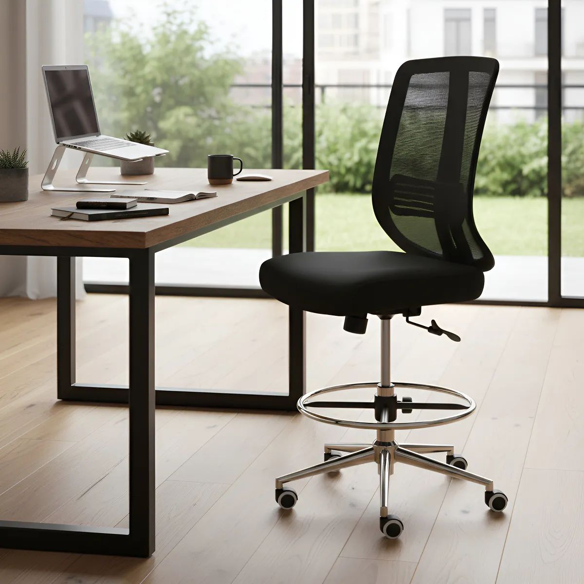 SILLA CAJERO 1320 - Imagen 2